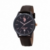 Zegarek Męski U.S. Polo Assn. OWEN USP4943BK