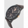 Zegarek Męski U.S. Polo Assn. OWEN USP4943BK