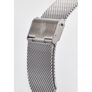 Zegarek Męski U.S. Polo Assn. OWEN USP4944GY