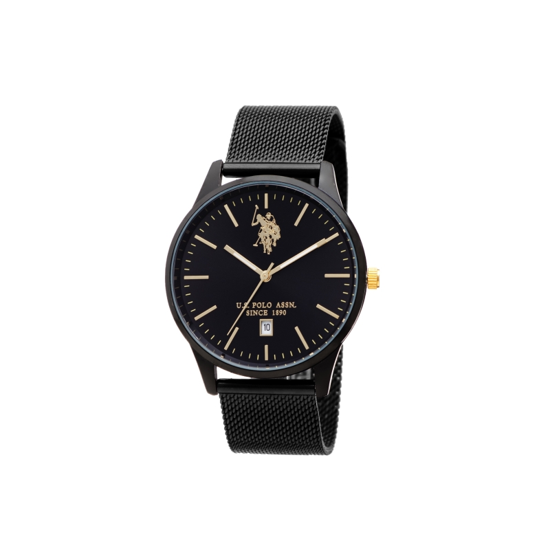Zegarek Męski U.S. Polo Assn. OWEN USP4947YG