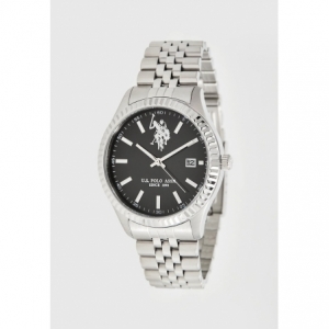 Zegarek Męski U.S. Polo Assn. DAMIAN USP4991BK