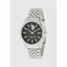 Zegarek Męski U.S. Polo Assn. DAMIAN USP4991BK
