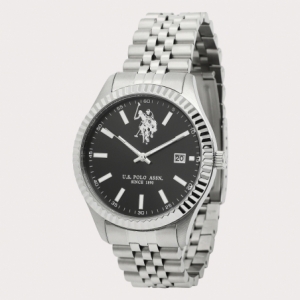 Zegarek Męski U.S. Polo Assn. DAMIAN USP4991BK