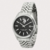 Zegarek Męski U.S. Polo Assn. DAMIAN USP4991BK