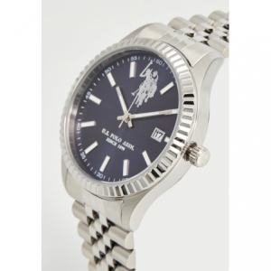 Zegarek Męski U.S. Polo Assn. DAMIAN USP4992BL