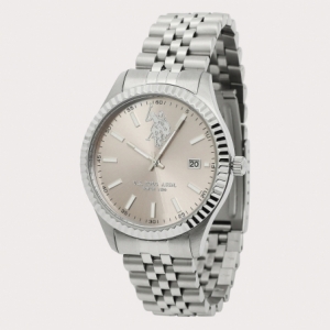 Zegarek Męski U.S. Polo Assn. DAMIAN USP4993ST