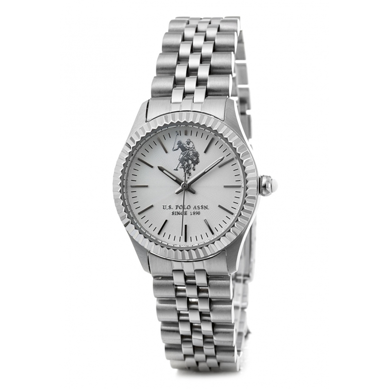 Zegarek Damski U.S. Polo Assn. AZURE USP5502ST