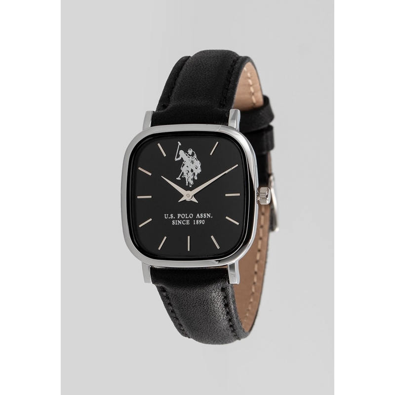 Zegarek Damski U.S. Polo Assn. KEIRA USP5674BK