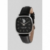 Zegarek Damski U.S. Polo Assn. KEIRA USP5674BK
