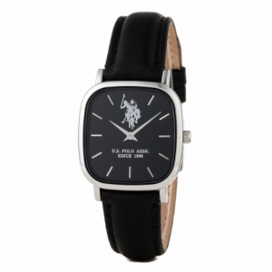 Zegarek Damski U.S. Polo Assn. KEIRA USP5674BK