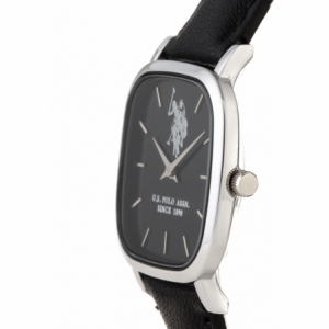 Zegarek Damski U.S. Polo Assn. KEIRA USP5674BK