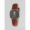 Zegarek Damski U.S. Polo Assn. KEIRA USP5678BK
