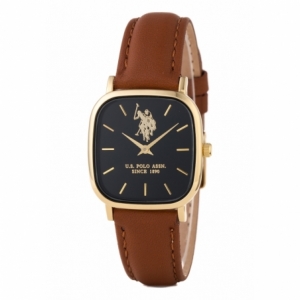 Zegarek Damski U.S. Polo Assn. KEIRA USP5678BK