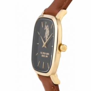 Zegarek Damski U.S. Polo Assn. KEIRA USP5678BK