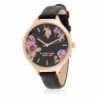 Zegarek Damski U.S. Polo Assn. DAHLIA USP5685BK