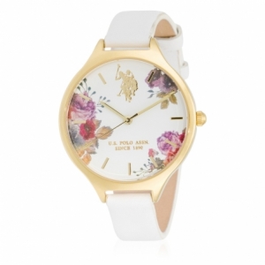 Zegarek Damski U.S. Polo Assn. DAHLIA USP5687YG