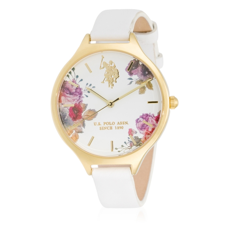 Zegarek Damski U.S. Polo Assn. DAHLIA USP5687YG