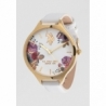 Zegarek Damski U.S. Polo Assn. DAHLIA USP5687YG