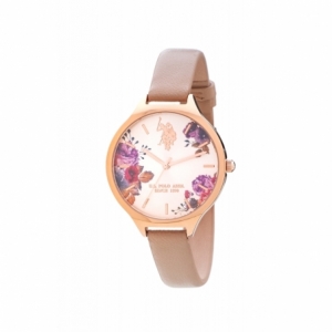 Zegarek Damski U.S. Polo...