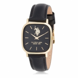 Zegarek Damski U.S. Polo Assn. KEIRA USP5763BK