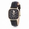 Zegarek Damski U.S. Polo Assn. KEIRA USP5763BK
