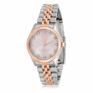 Zegarek Damski U.S. Polo...