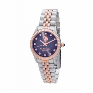 Zegarek Damski U.S. Polo...