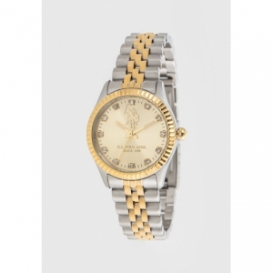 Zegarek Damski U.S. Polo Assn. AZURE USP5770YG