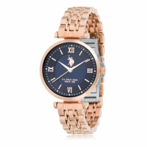 Zegarek Damski U.S. Polo Assn. HARPER USP5836BL