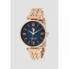 Zegarek Damski U.S. Polo Assn. HARPER USP5836BL