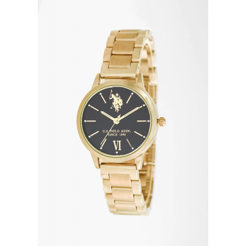 Zegarek Damski U.S. Polo Assn. EVELYN USP5894YG