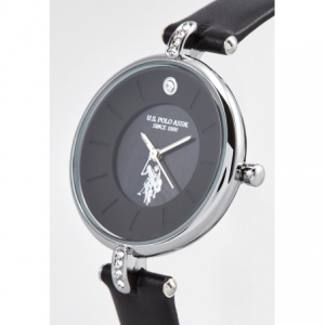 Zegarek Damski U.S. Polo Assn. HELEN USP5937BK