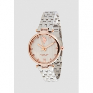 Zegarek Damski U.S. Polo Assn. MARGOT USP5979RG