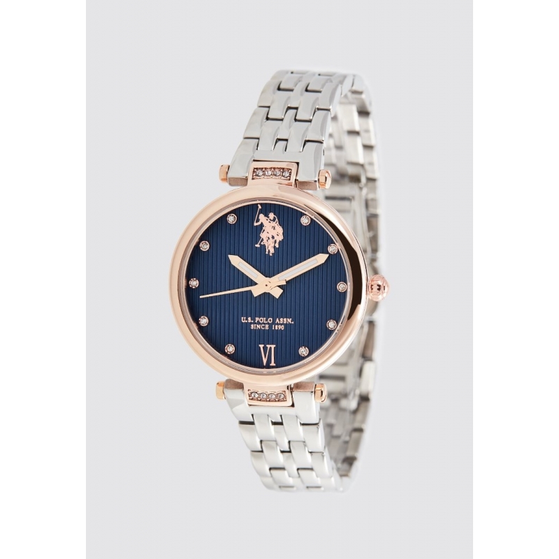 Zegarek Damski U.S. Polo Assn. MARGOT USP5980BL