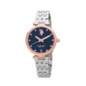 Zegarek Damski U.S. Polo Assn. MARGOT USP5980BL