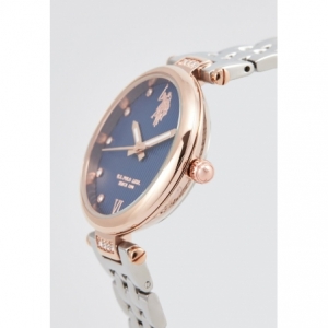 Zegarek Damski U.S. Polo Assn. MARGOT USP5980BL