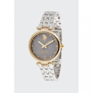 Zegarek Damski U.S. Polo Assn. MARGOT USP5982GY