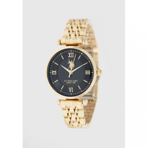 Zegarek Damski U.S. Polo Assn. HARPER USP5997BK