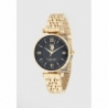 Zegarek Damski U.S. Polo Assn. HARPER USP5997BK