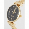 Zegarek Damski U.S. Polo Assn. HARPER USP5997BK