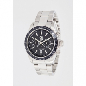 Zegarek Męski U.S. Polo...