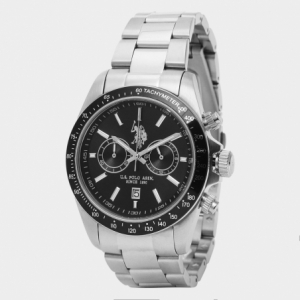 Zegarek Męski U.S. Polo Assn. CHARLES USP7005BK