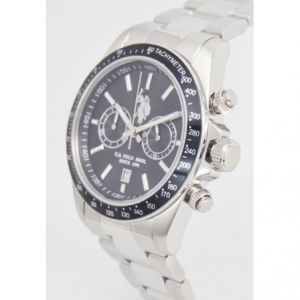 Zegarek Męski U.S. Polo Assn. CHARLES USP7005BK