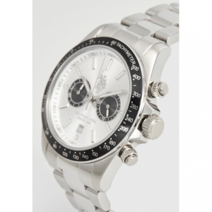 Zegarek Męski U.S. Polo Assn. CHARLES USP7006ST