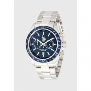 Zegarek Męski U.S. Polo...