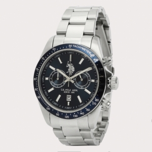 Zegarek Męski U.S. Polo Assn. CHARLES USP7007BL