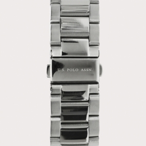 Zegarek Męski U.S. Polo Assn. CHARLES USP7007BL