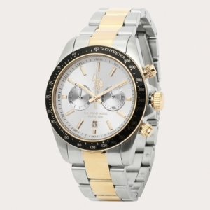 Zegarek Męski U.S. Polo...