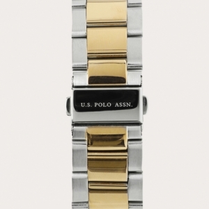 Zegarek Męski U.S. Polo Assn. CHARLES USP7010YG