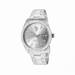 Zegarek Męski U.S. Polo...